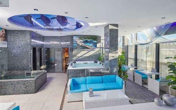 Resort & Spa Hotel NEMO 86