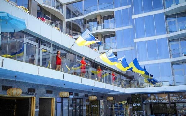 Resort & Spa Hotel NEMO 19