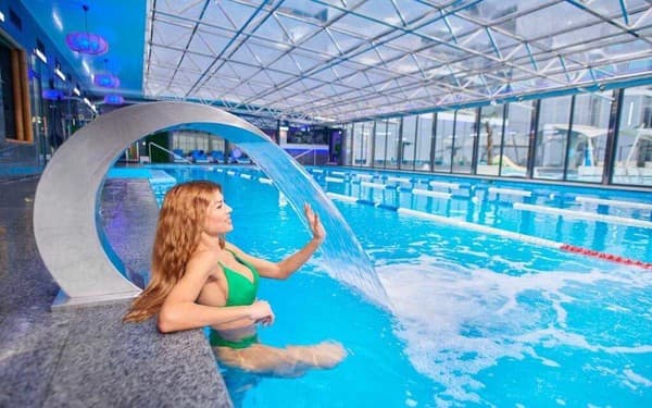 Resort & Spa Hotel NEMO 87