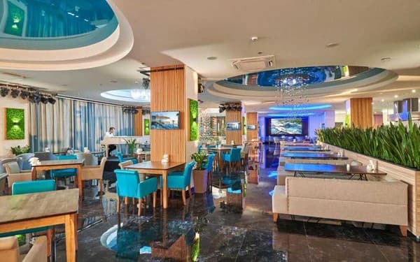 Resort & Spa Hotel NEMO 34
