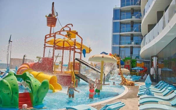 Resort & Spa Hotel NEMO 67