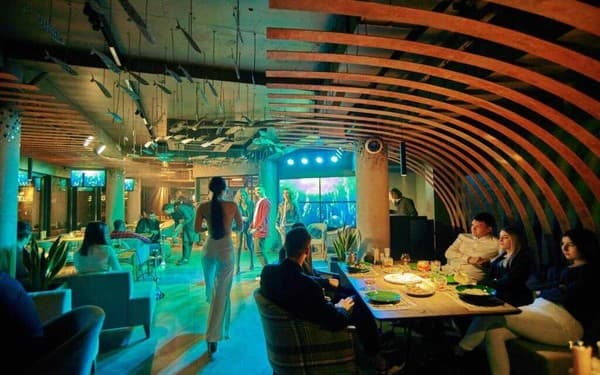 Resort & Spa Hotel NEMO 42