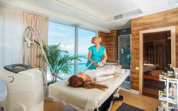 Resort & Spa Hotel NEMO 37