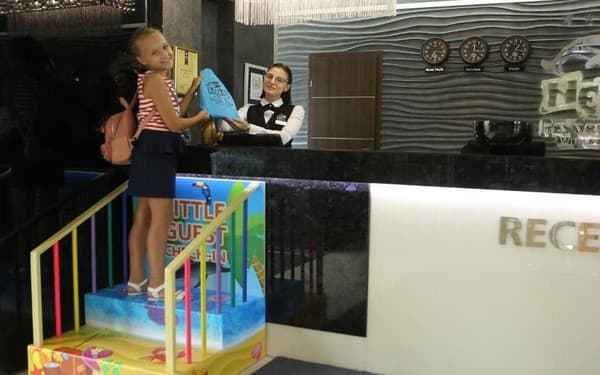 Resort & Spa Hotel NEMO 15