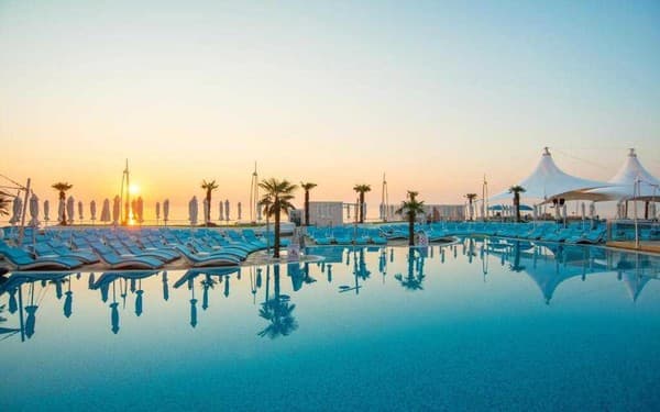 Resort & Spa Hotel NEMO 92