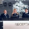 Resort & Spa Hotel NEMO 3-4/93