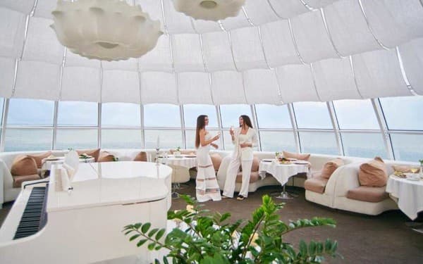 Resort & Spa Hotel NEMO 54