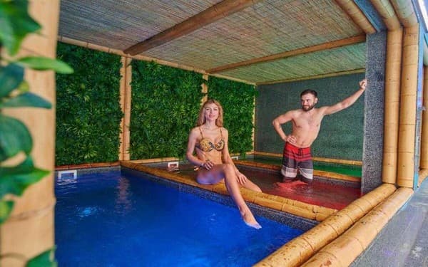 Resort & Spa Hotel NEMO 78