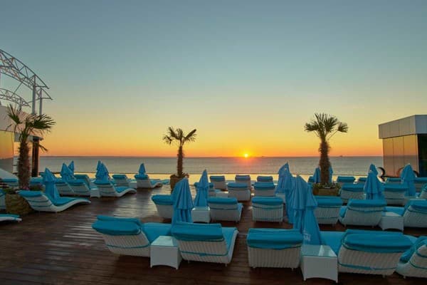 Resort & Spa Hotel NEMO 80