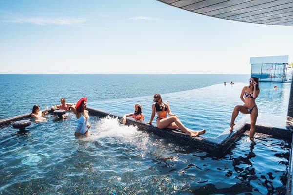 Resort & Spa Hotel NEMO 12