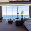 Спа-отель Resort & Spa Hotel NEMO. Люкс двухместный Панорамный вид на море +1 1