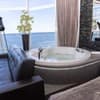 Спа-отель Resort & Spa Hotel NEMO. Люкс двухместный Панорамный вид на море +1 4