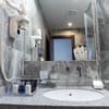 Спа-отель Resort & Spa Hotel NEMO. Люкс двухместный Панорамный вид на море +1 7