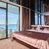 Спа-отель Resort & Spa Hotel NEMO. Люкс двухместный люкс панорамный, двухкомнатный с видом на море +1 1