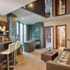 Спа-отель Resort & Spa Hotel NEMO. Люкс двухместный люкс панорамный, двухкомнатный с видом на море +1 2