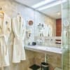 Спа-отель Resort & Spa Hotel NEMO. Люкс двухместный люкс панорамный, двухкомнатный с видом на море +1 9
