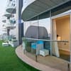 Спа-отель Resort & Spa Hotel NEMO. Люкс двухместный с террасой и видом на море +1 3
