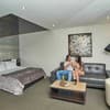 Спа-отель Resort & Spa Hotel NEMO. Люкс двухместный с террасой и видом на море +1 6