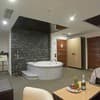 Спа-отель Resort & Spa Hotel NEMO. Люкс двухместный с террасой и видом на море +1 8