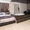 Спа-отель Resort & Spa Hotel NEMO. Люкс двухместный с террасой и видом на море +1 12