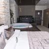 Спа-отель Resort & Spa Hotel NEMO. Люкс двухместный с террасой и видом на море +1 14