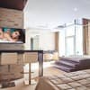Спа-отель Resort & Spa Hotel NEMO. Люкс двухместный с видом на море +1 14