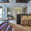 Спа-отель Resort & Spa Hotel NEMO. Люкс двухместный с видом на море +1 11