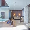 Спа-отель Resort & Spa Hotel NEMO. Люкс двухместный с видом на море +1 6