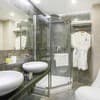 Спа-отель Resort & Spa Hotel NEMO. Люкс двухместный с видом на море +1 20