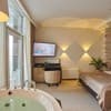 Спа-отель Resort & Spa Hotel NEMO. Люкс двухместный с видом на море +1 8