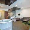 Спа-отель Resort & Spa Hotel NEMO. Люкс двухместный с видом на море +1 9