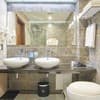 Спа-отель Resort & Spa Hotel NEMO. Люкс двухместный с видом на море +1 10