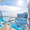 Спа-отель Resort & Spa Hotel NEMO. Люкс двухместный с видом на море +1 7