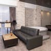 Спа-отель Resort & Spa Hotel NEMO. Люкс двухместный с видом на море +1 3