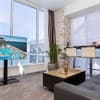 Спа-отель Resort & Spa Hotel NEMO. Люкс двухместный с видом на море +1 2