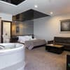 Спа-отель Resort & Spa Hotel NEMO. Люкс двухместный с видом на море +1 16