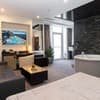 Спа-отель Resort & Spa Hotel NEMO. Люкс двухместный с видом на море +1 15
