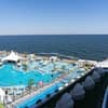 Спа-отель Resort & Spa Hotel NEMO. Люкс двухместный с видом на море +1 18