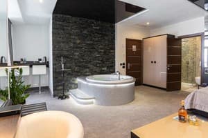 Спа-отель Resort & Spa Hotel NEMO. Люкс двухместный с видом на море +1 17