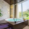 Спа-отель Resort & Spa Hotel NEMO. Люкс двухместный вид на город +1 3