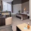 Спа-отель Resort & Spa Hotel NEMO. Люкс двухместный вид на город +1 5