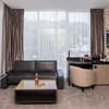 Спа-отель Resort & Spa Hotel NEMO. Люкс двухместный вид на город +1 6