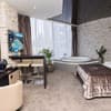 Спа-отель Resort & Spa Hotel NEMO. Люкс двухместный вид на город +1 7