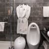 Спа-отель Resort & Spa Hotel NEMO. Люкс двухместный вид на город +1 10