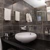 Спа-отель Resort & Spa Hotel NEMO. Люкс двухместный вид на город +1 11