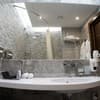 Спа-отель Resort & Spa Hotel NEMO. Стандарт двухместный боковой вид на море 9
