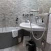 Спа-отель Resort & Spa Hotel NEMO. Стандарт двухместный боковой вид на море 8