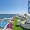 Спа-отель Resort & Spa Hotel NEMO. Стандарт двухместный с терассой, боковой вид на море 1