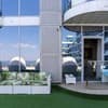 Спа-отель Resort & Spa Hotel NEMO. Стандарт двухместный с терассой, боковой вид на море 5
