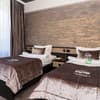 Спа-отель Resort & Spa Hotel NEMO. Стандарт двухместный вид на парк 2